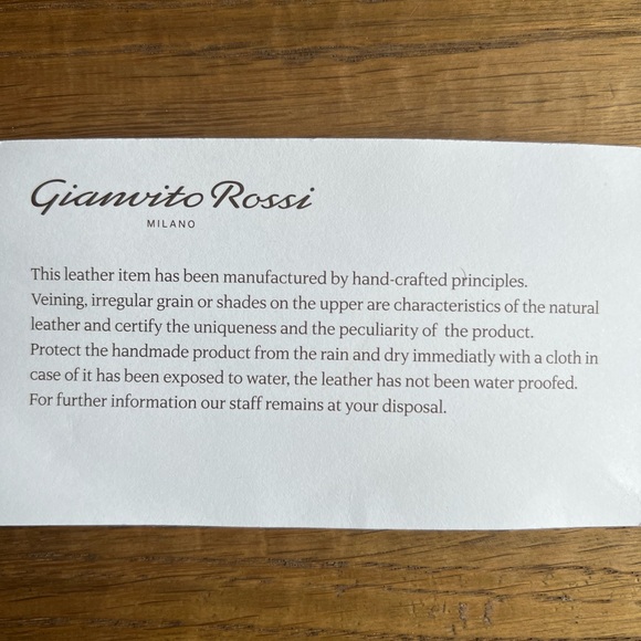 Gianvito Rossi, colour white, size 37 - Picture 2 of 7